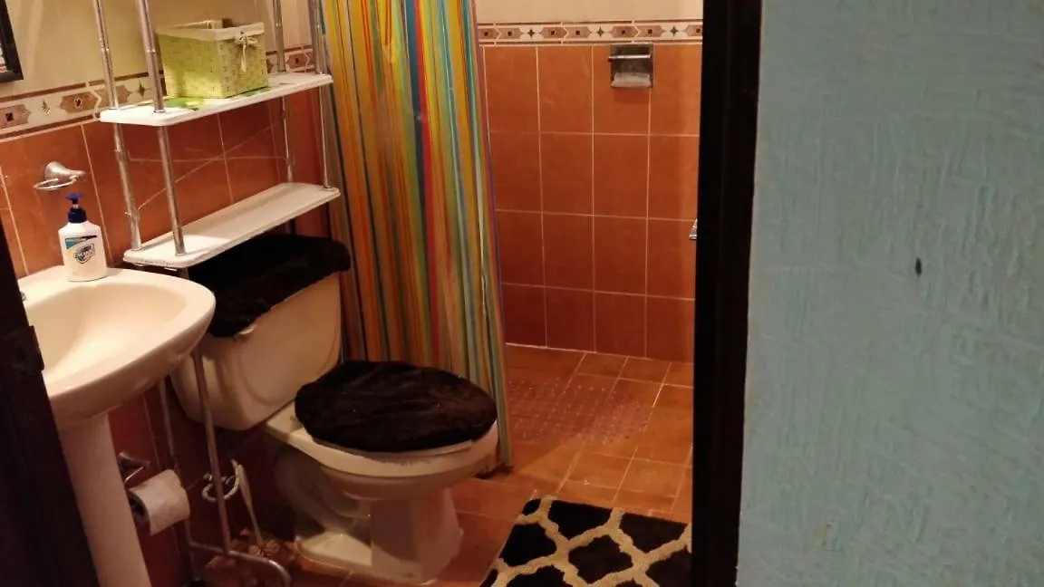 בית נופש Casa Grande En Playa Del Carmen, Riviera Maya A 7Min De La Playa