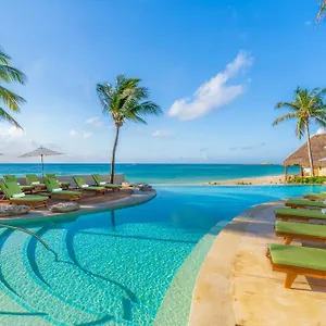 Mahekal Beach Front & Spa Resort
