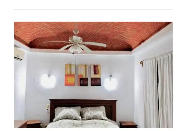 Holiday home Casa Grande En Playa Del Carmen, Riviera Maya A 7Min De La Playa