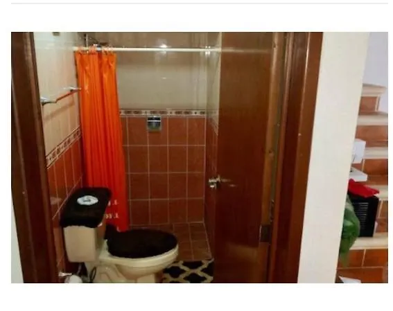 Casa Grande En Playa Del Carmen, Riviera Maya A 7Min De La Playa Holiday home