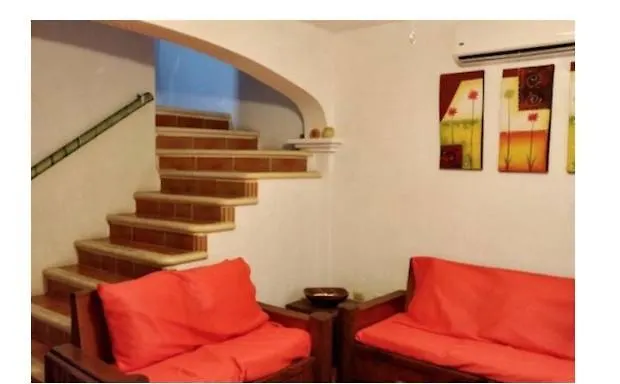 Casa Grande En Playa Del Carmen, Riviera Maya A 7Min De La Playa Mexico