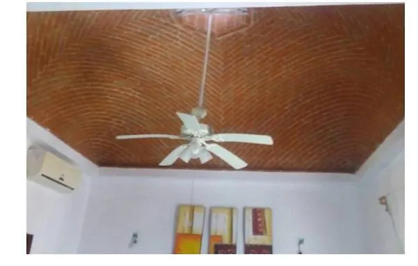 Casa Grande En Playa Del Carmen, Riviera Maya A 7Min De La Playa Holiday home
