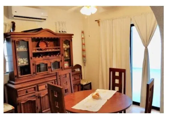 Holiday home Casa Grande En Playa Del Carmen, Riviera Maya A 7Min De La Playa Mexico