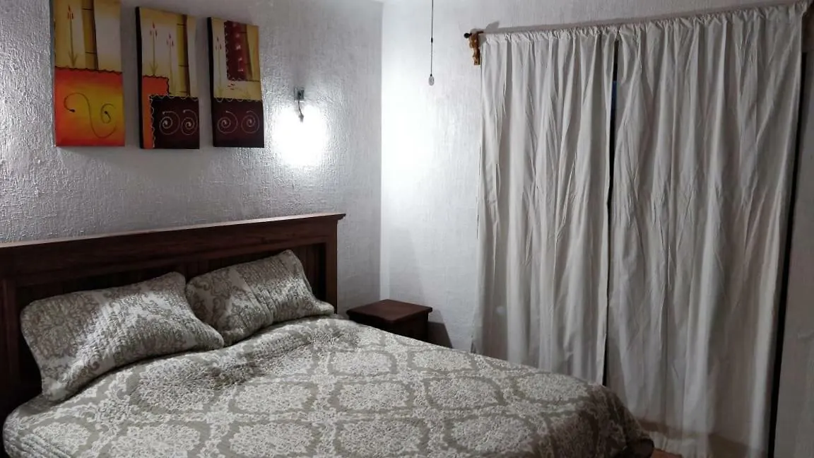 Casa Grande En Playa Del Carmen, Riviera Maya A 7Min De La Playa Mexico