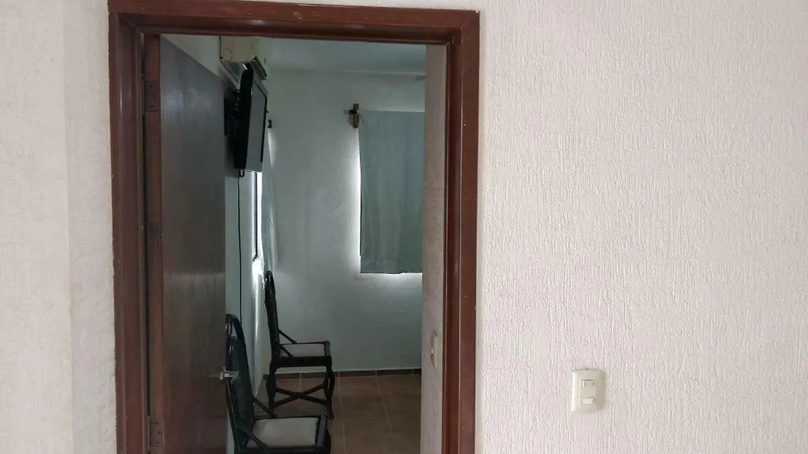 Holiday home Casa Grande En Playa Del Carmen, Riviera Maya A 7Min De La Playa Mexico