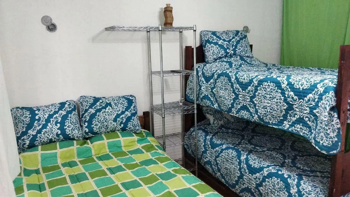 Casa Grande En Playa Del Carmen, Riviera Maya A 7Min De La Playa Holiday home