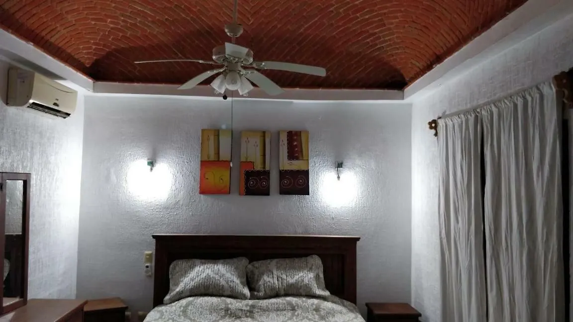 Holiday home Casa Grande En Playa Del Carmen, Riviera Maya A 7Min De La Playa